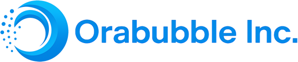 オーラバブル｜Orabubble